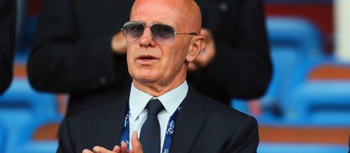 Arrigo Sacchi si complimenta con Allegri :'Questa Juventus è un esempio'