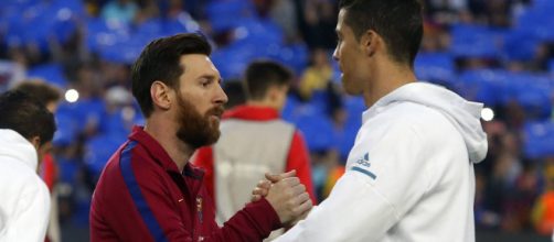 Barcelone | Barcelone : Lionel Messi rend un vibrant hommage à ... - le10sport.com
