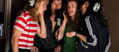 Bohemian Rhapsody': Freddie Mercury biopic rocks box office with $50M - usatoday.com