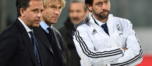 Juventus, Nedved: "Contro l'Ajax gare bellissime"