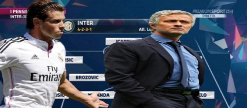 L'Inter sarebbe pronta alla rivoluzione con Mourinho