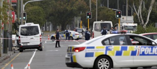 Mass shootings at New Zealand mosques kill 49; 1 man charged - citynews.ca