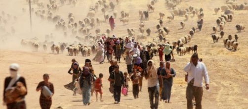 Migrazioni climatiche, quando il clima è colpevole dei grandi ... - green.it