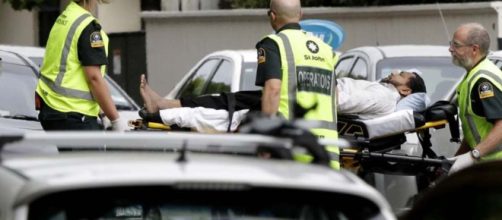 Nuova Zelanda, attentato contro la moschea: 49 morti.