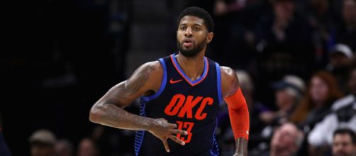 Paul George spoke to Nike after Zion Williamson injury to find out ... - sportingnews.com