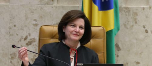 Raquel Dodge revolta procuradores (José Cruz/Agência Brasil)