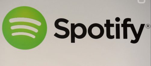 Spotify is taking Apple to court for unfair business practices. [Image source: Wochit Entertainment/YouTube]