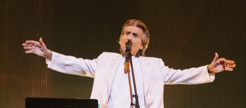 Toto Cutugno: «Ho fatto terra bruciata per colpa del mio carattere ... - rollingstone.it