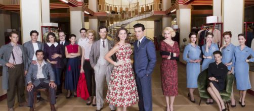 TUTTE LE FICTION CHE VEDREMO IN AUTUNNO IN TV - ALGANEWS - alganews.it