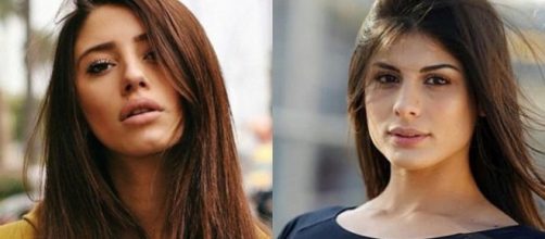 Uomini e Donne, Angela Nasti al magazine: 'Giulia Cavaglià non conta, io più sensibile'.