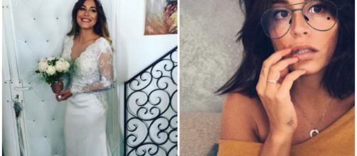 Anais Camizuli dévoile le sexe de son premier enfant
