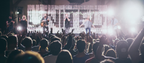 The Voice of Italy: annunciati i nomi dei quattro giudici.