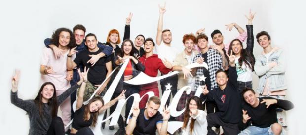 Amici 18, anticipazioni 16 marzo: Ludovica e Jefeo accedono al serale Amici 18, anticipazioni 16 marzo: Ludovica e Jefeo accedono al serale