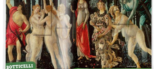 Artonauti, il primo album di figurine sulla storia dell'arte ... - millennialsofficial.com Artonauti, il primo album di figurine sulla storia dell'arte ... - millennialsofficial.com