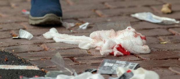 Attaques meurtrières contre deux mosquées en Nouvelle-Zélande - parismatch.com Attaques meurtrières contre deux mosquées en Nouvelle-Zélande - parismatch.com