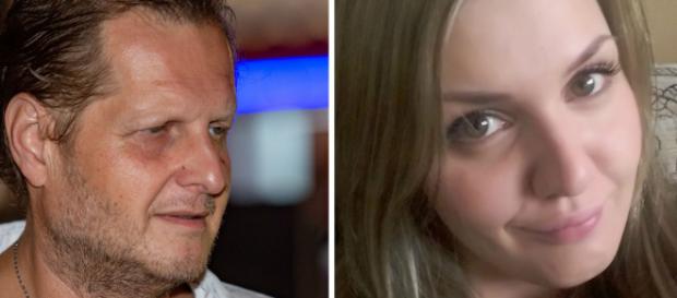 Das Leiden der Frauen - Jennifer Matthias und Daniela Büchner gehen durch eine harte Zeit Das Leiden der Frauen - Jennifer Matthias und Daniela Büchner gehen durch eine harte Zeit