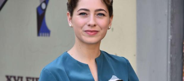 Federica De Benedittis: ecco come Roberta troverà l'amore ne Il ... - maridacaterini.it Federica De Benedittis: ecco come Roberta troverà l'amore ne Il ... - maridacaterini.it