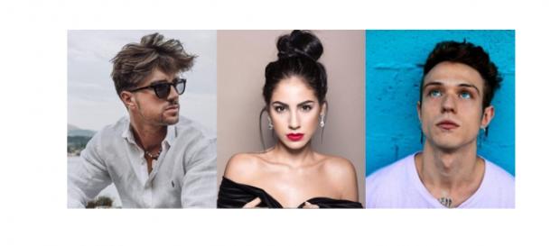 Gossip: Giulia De Lellis si riavvicina a Damante, Irama fugge a Madrid forse con Victoria Gossip: Giulia De Lellis si riavvicina a Damante, Irama fugge a Madrid forse con Victoria