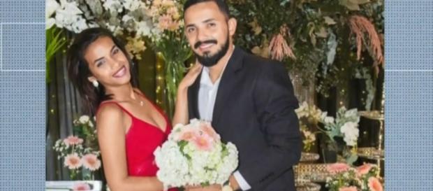 Homem morre afogado ao pedir namorada em casamento (Reprodução/G1) Homem morre afogado ao pedir namorada em casamento (Reprodução/G1)