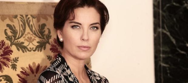 Il Paradiso delle Signore fa il 15.7% di share. L'attrice Vanessa Gravina contraria alla chiusura. Il Paradiso delle Signore fa il 15.7% di share. L'attrice Vanessa Gravina contraria alla chiusura.