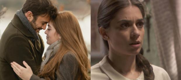 Il Segreto, spoiler iberici: Elsa è una ricca ereditiera, Julieta vuole lasciare il borgo Il Segreto, spoiler iberici: Elsa è una ricca ereditiera, Julieta vuole lasciare il borgo