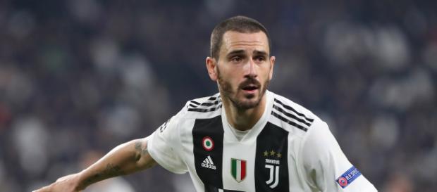 Juventus, Bonucci ha parlato della Champions. Juventus, Bonucci ha parlato della Champions.