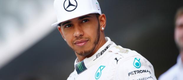 Lewis Hamilton sera le pilote le mieux payé cette saison Lewis Hamilton sera le pilote le mieux payé cette saison