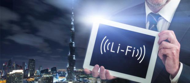 LiFi : la communication sans fil de demain LiFi : la communication sans fil de demain