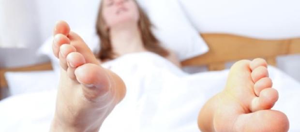 Londra, donna ha un ictus dopo un rapporto Londra, donna ha un ictus dopo un rapporto