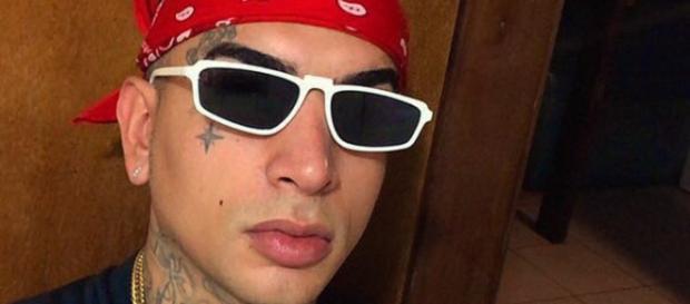 MC Guimê é novamente detido por posse de drogas em SP (Reprodução/Instagram) MC Guimê é novamente detido por posse de drogas em SP (Reprodução/Instagram)
