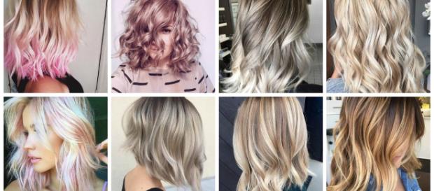 Nuovi tagli di capelli: primavera-estate 2019 Nuovi tagli di capelli: primavera-estate 2019