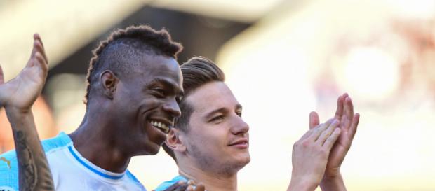 OM : La Provence rêve d'un Balotelli en mode Lukaku pour écraser ... - footradio.com OM : La Provence rêve d'un Balotelli en mode Lukaku pour écraser ... - footradio.com