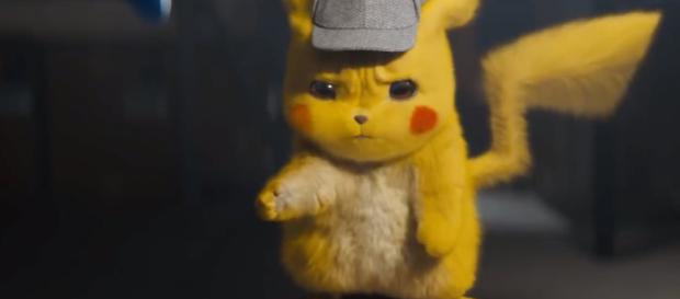 Pokémon: Detective Pikachu está siendo muy relevante Pokémon: Detective Pikachu está siendo muy relevante