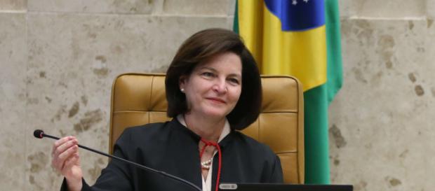 Raquel Dodge revolta procuradores (José Cruz/Agência Brasil) Raquel Dodge revolta procuradores (José Cruz/Agência Brasil)