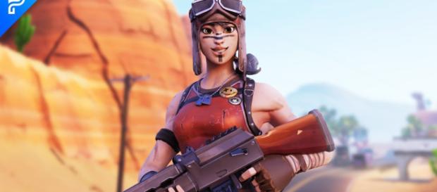 renegade raider is coming to the fortnite item shop credit enton youtube - how often do skins come back in fortnite