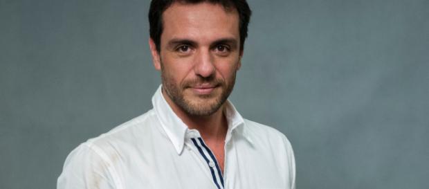 Rodrigo Lombardi (Arquivo Blasting News) Rodrigo Lombardi (Arquivo Blasting News)