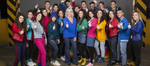 Sanremo Young: vince la Insolia Sanremo Young: vince la Insolia