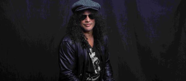 Slash dà alcuni consigli ai giovani musicisti Slash dà alcuni consigli ai giovani musicisti