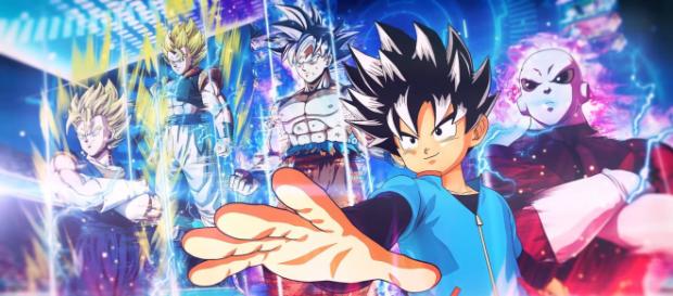 Super Dragon Ball Heroes World Mission Announced For PC And Switch - wccftech.com Super Dragon Ball Heroes World Mission Announced For PC And Switch - wccftech.com