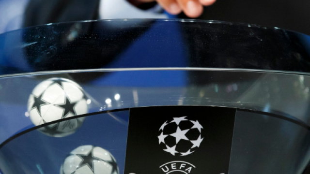 Abbiamo simulato il sorteggio degli ottavi di Champions League - delinquentidelpallone.it