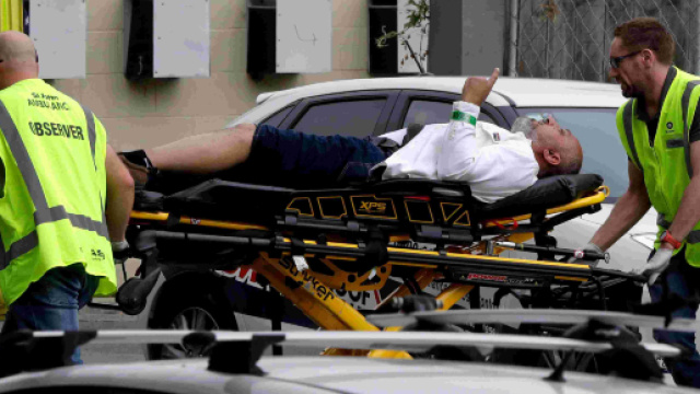 Attacco in Nuova Zelanda: sul caricatore di un killer c'è una dedica a Luca Traini