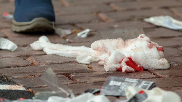 Attaques meurtrières contre deux mosquées en Nouvelle-Zélande - parismatch.com