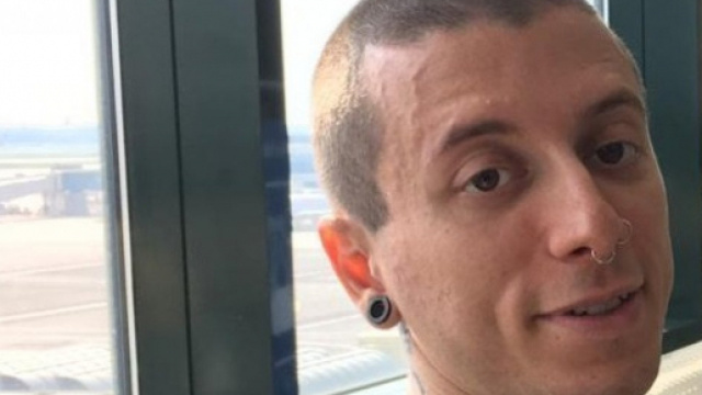 Delitto dei Murazzi: un uomo si accusa di aver ucciso Stefano Leo | repubblica.it