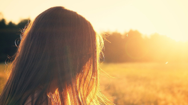 La ragazza che guida il movimento ambientalista in difesa del clima è malata.