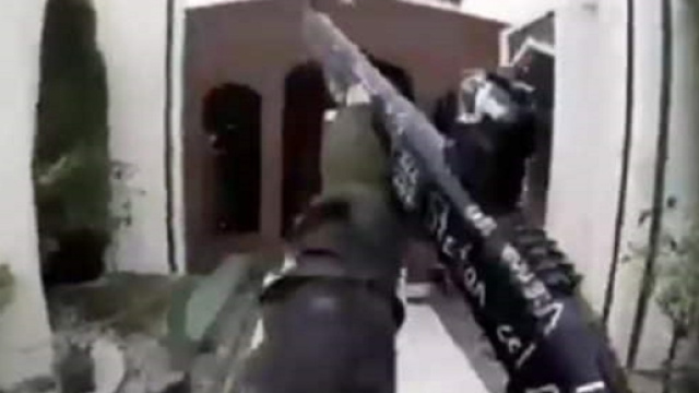 Nuova Zelanda, strage anche in nome di Traini