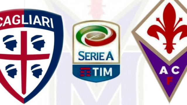 Serie A, Cagliari-Fiorentina: pronostici