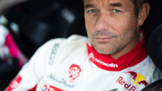 WRC - S&eacute;bastien Loeb rejoint Hyundai - autoplus.fr