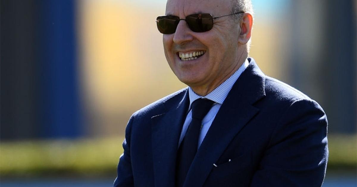 Inter, la tua speranza si chiama Beppe Marotta