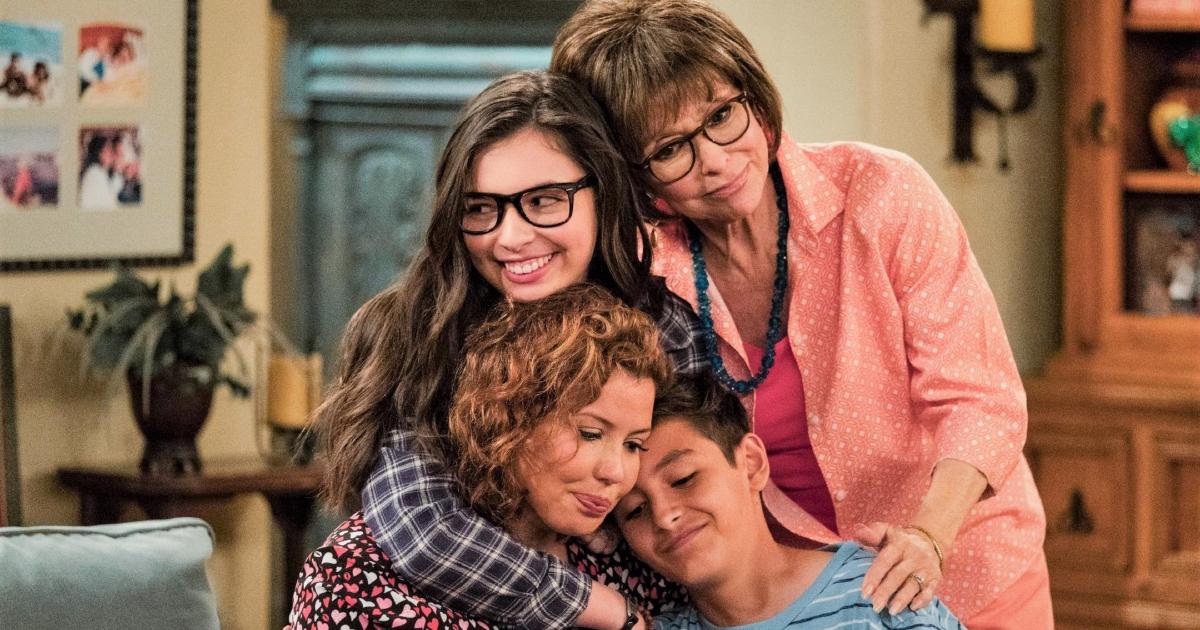 one day at a time netflix