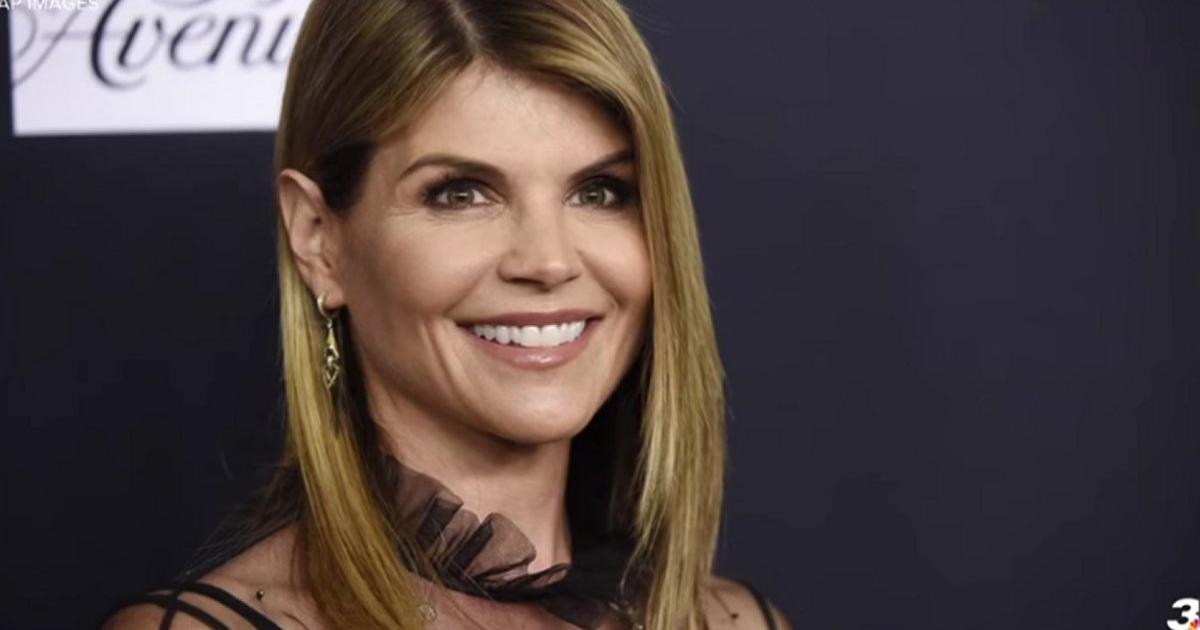 Varsity Blues college admissions scandal killed Lori Loughlin’s